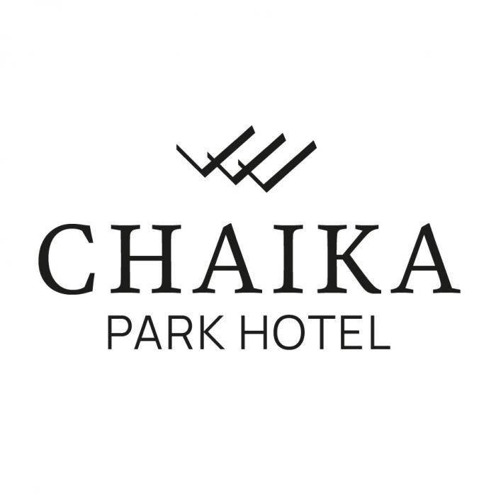 CHAIKA PARK HOTELHOTEL