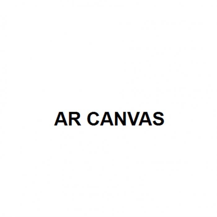 AR CANVASCANVAS