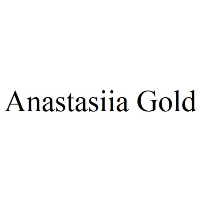 ANASTASIIA GOLDGOLD
