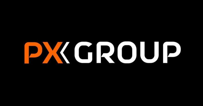 PX GROUPGROUP