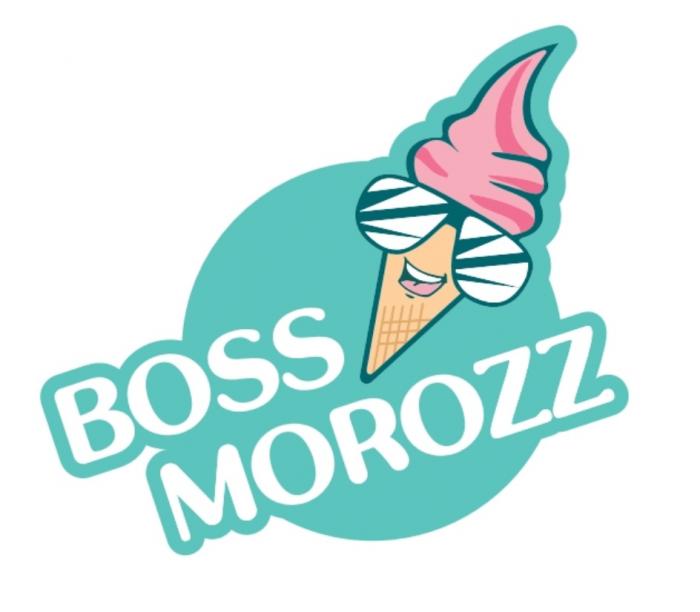 BOSS MOROZZMOROZZ