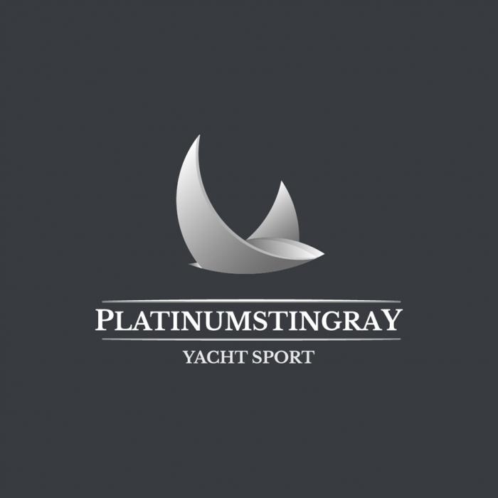 PLATINUMSTINGRAY YACHT SPORTSPORT