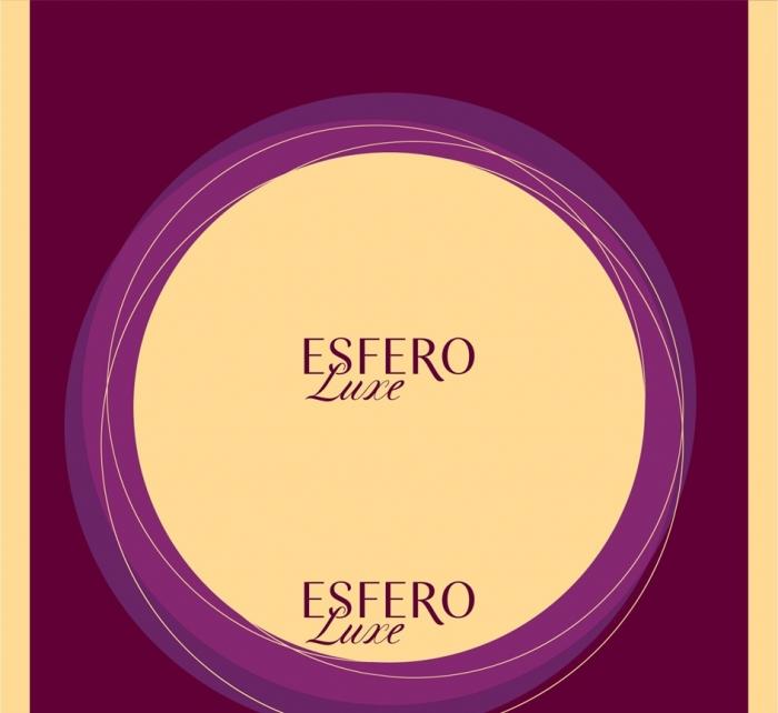 ESFERO LUXELUXE