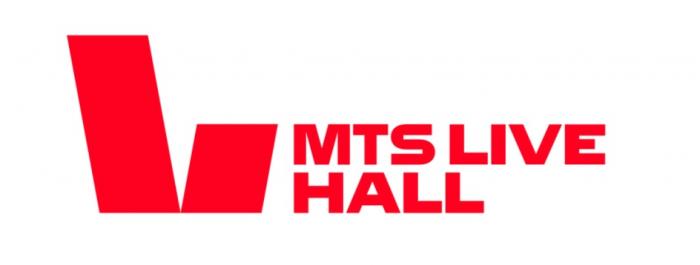 MTS LIVE HALLHALL