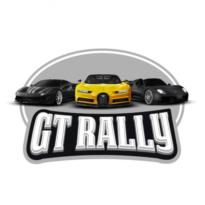 GT RALLYRALLY