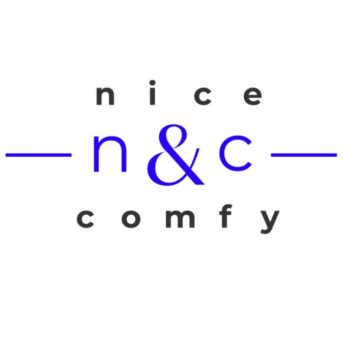 N&C NICE COMFYCOMFY