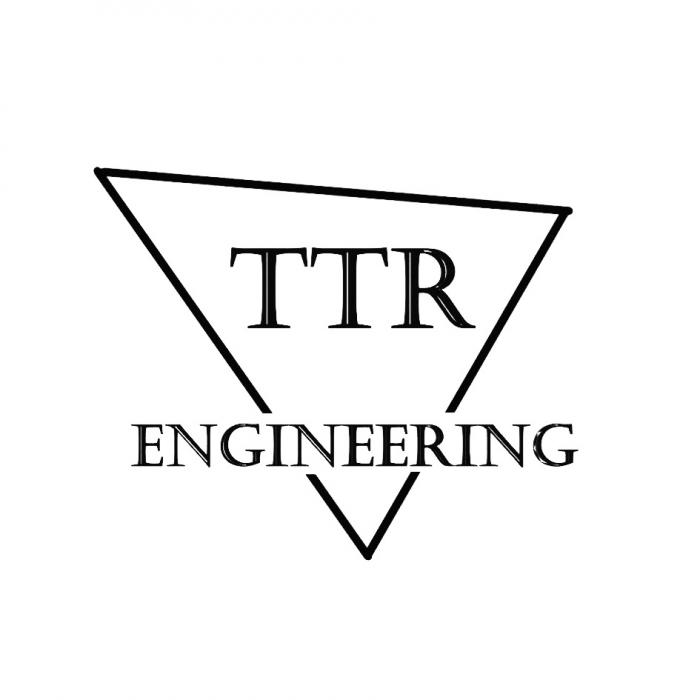 TTR ENGINEERINGENGINEERING