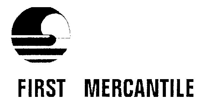 FIRST MERCANTILE