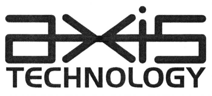 AXIS TECHNOLOGYTECHNOLOGY