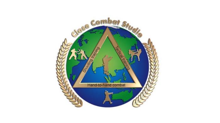 CLOSE COMBAT STUDIO SHOOTING TRAINING TACTICAL TRAINING HAND-TO-HAND COMBAT