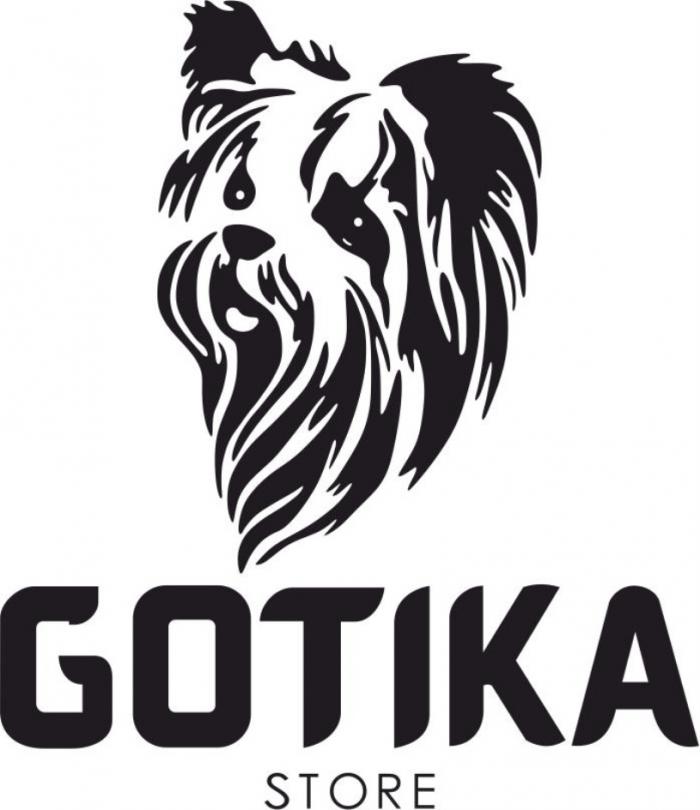 GOTIKA STORESTORE