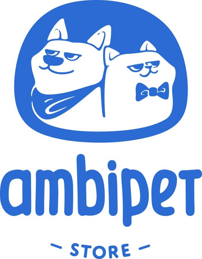 AMBIPET STORESTORE