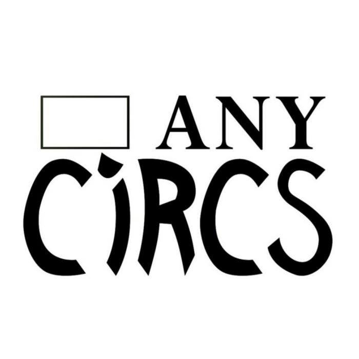 ANY CIRCSCIRCS