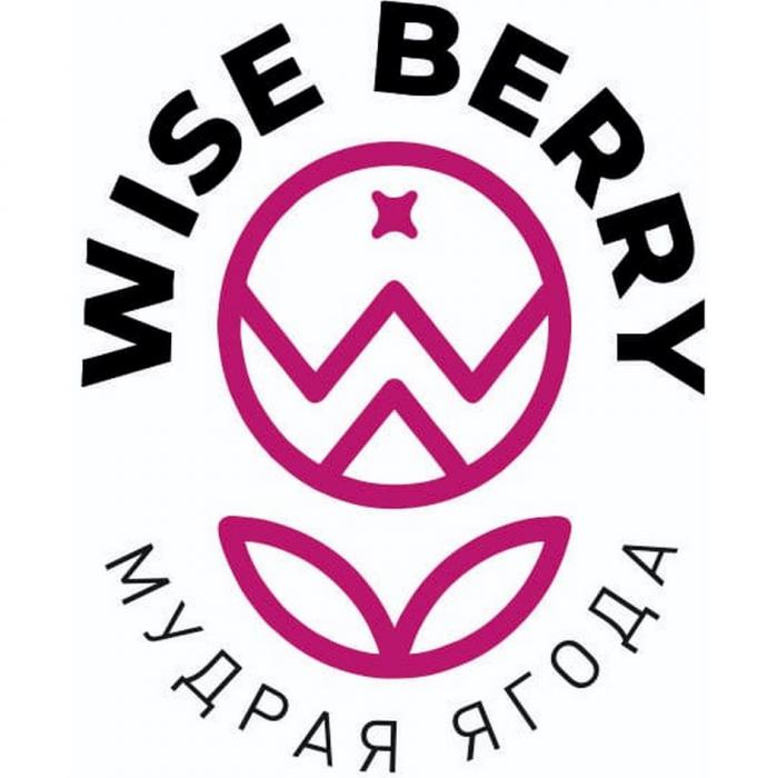 WISE BERRY МУДРАЯ ЯГОДАЯГОДА