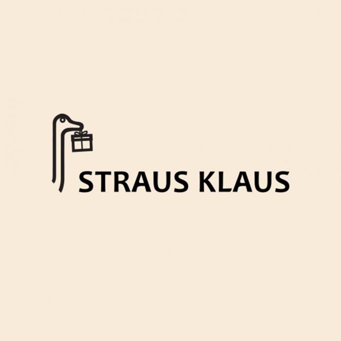 STRAUS KLAUSKLAUS