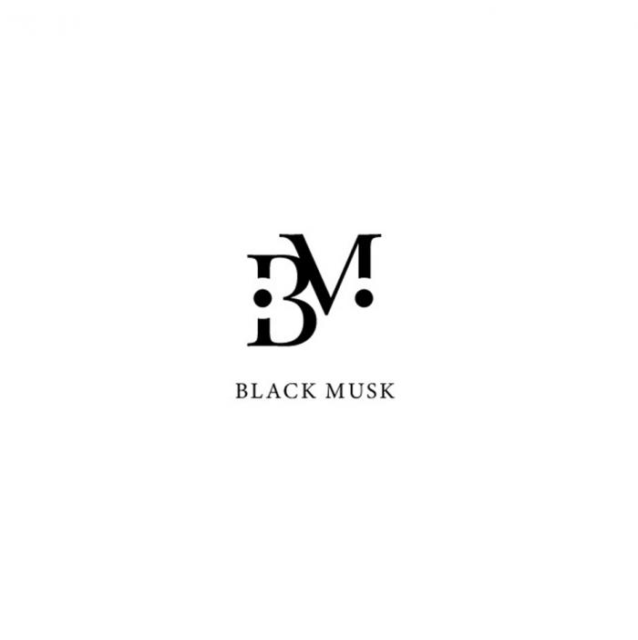 BLACK MUSK BMBM
