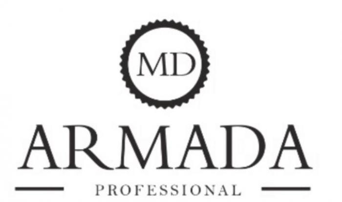 MD ARMADA PROFESSIONALPROFESSIONAL