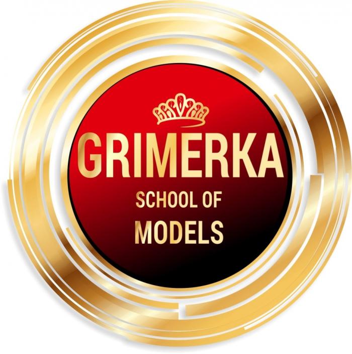 GRIMERKA SCHOOL OF MODELSMODELS