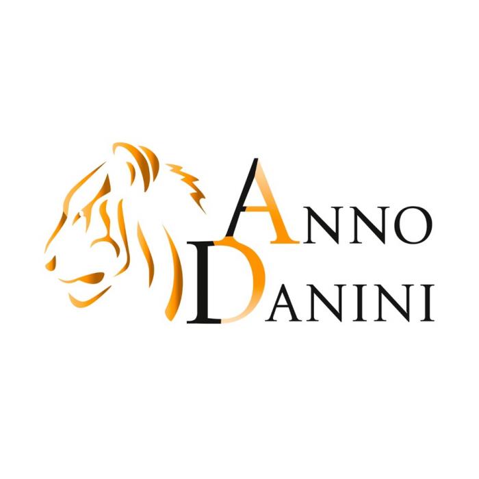 ANNO DANINIDANINI