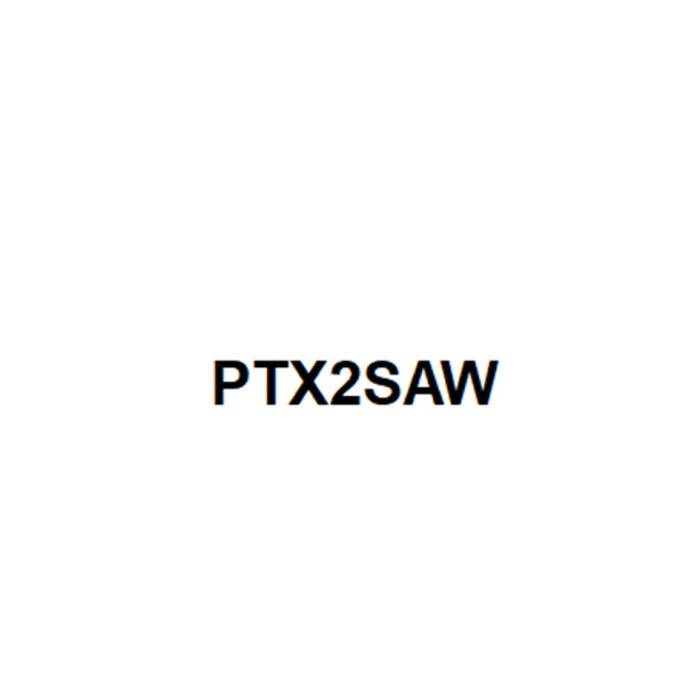 PTX2SAWPTX2SAW