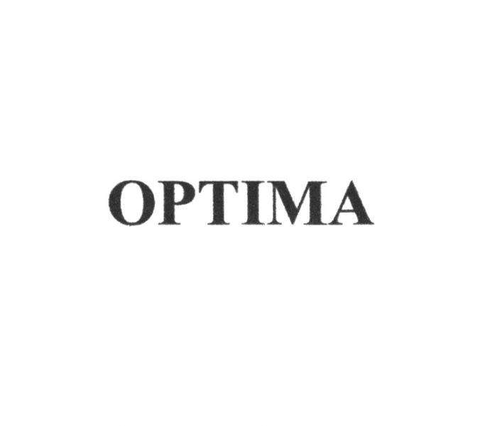 OPTIMAOPTIMA