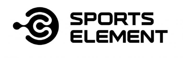 СЭ SPORTS ELEMENTELEMENT