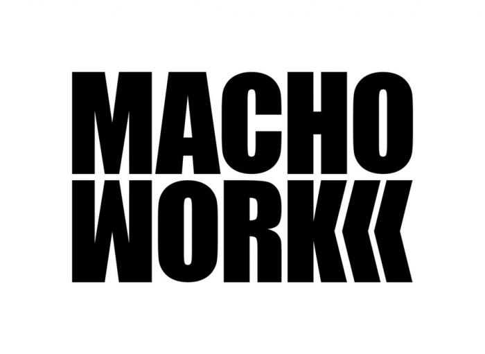 MACHO WORKWORK