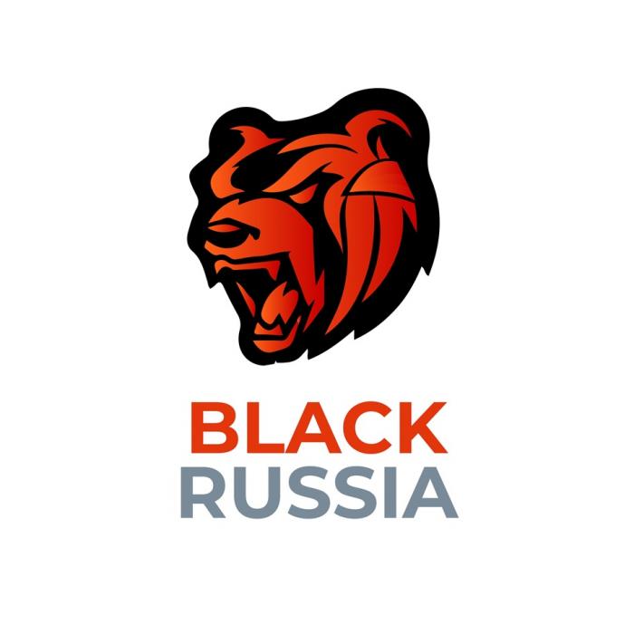 BLACK RUSSIARUSSIA