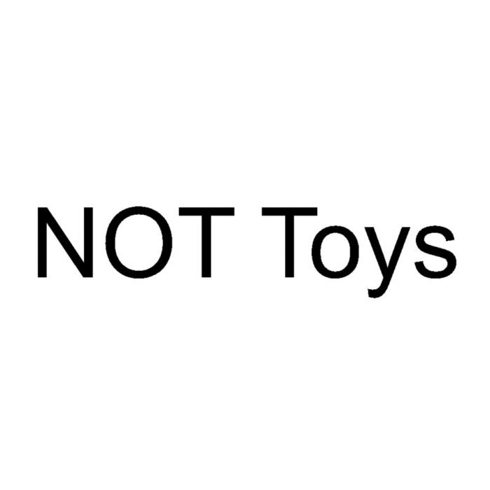 NOT TOYSTOYS