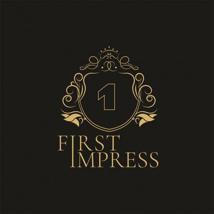 FIRST IMPRESSIMPRESS