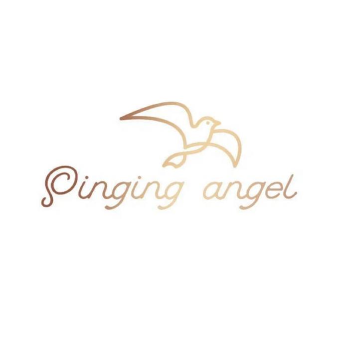 SINGING ANGELANGEL