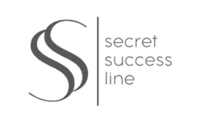 SS SECRET SUCCESS LINELINE