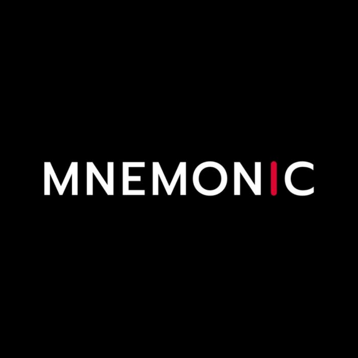 MNEMONICMNEMONIC