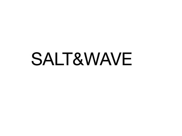 SALT&WAVESALT&WAVE