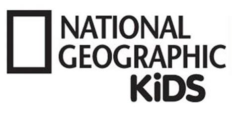 NATIONAL GEOGRAPHIC KIDSKIDS