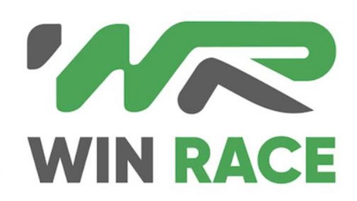 WR WIN RACERACE