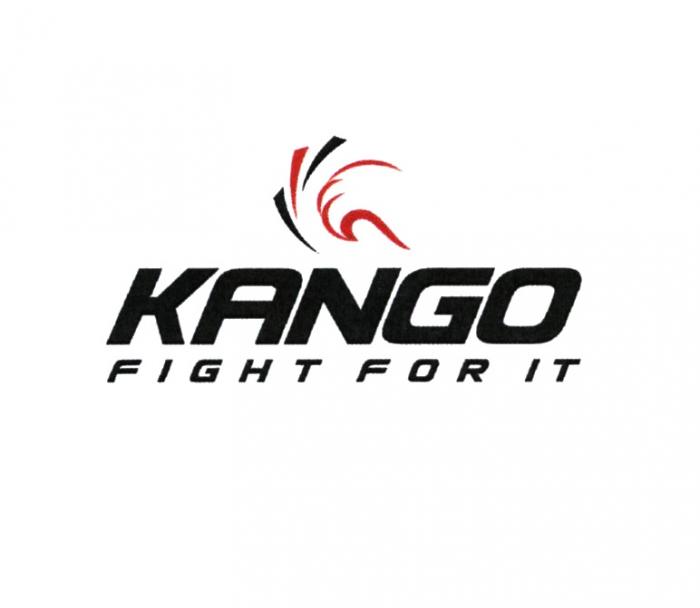 KANGO FIGHT FOR ITIT