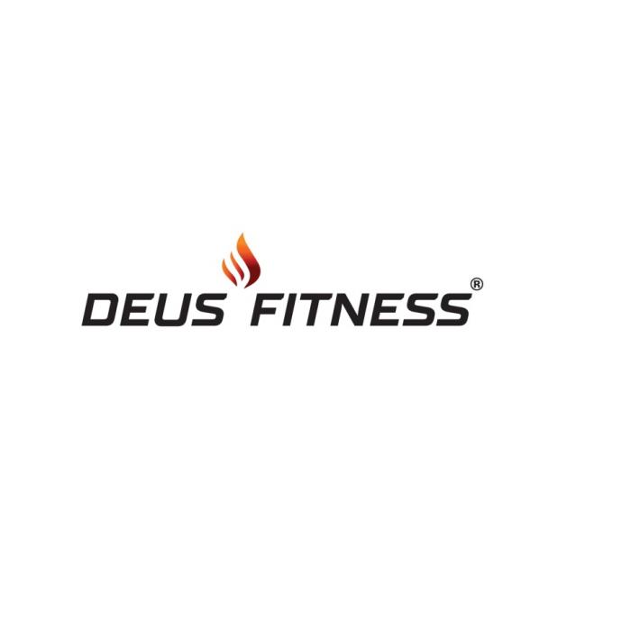 DEUS FITNESSFITNESS