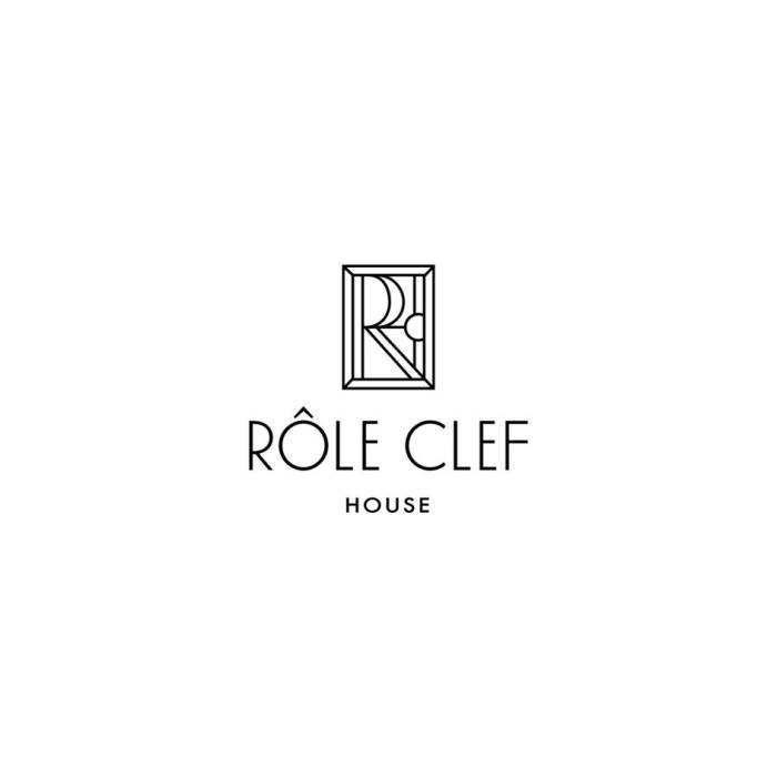 ROLE CLEF HOUSEHOUSE