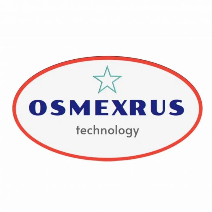 OSMEXRUS TECHNOLOGYTECHNOLOGY