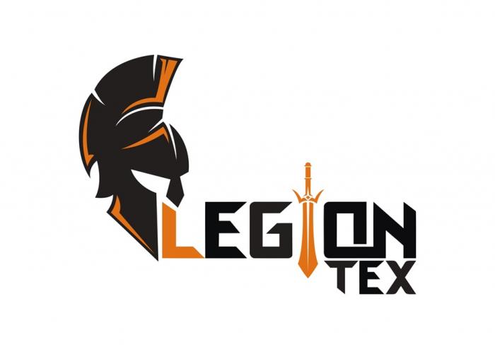 LEGION TEXTEX