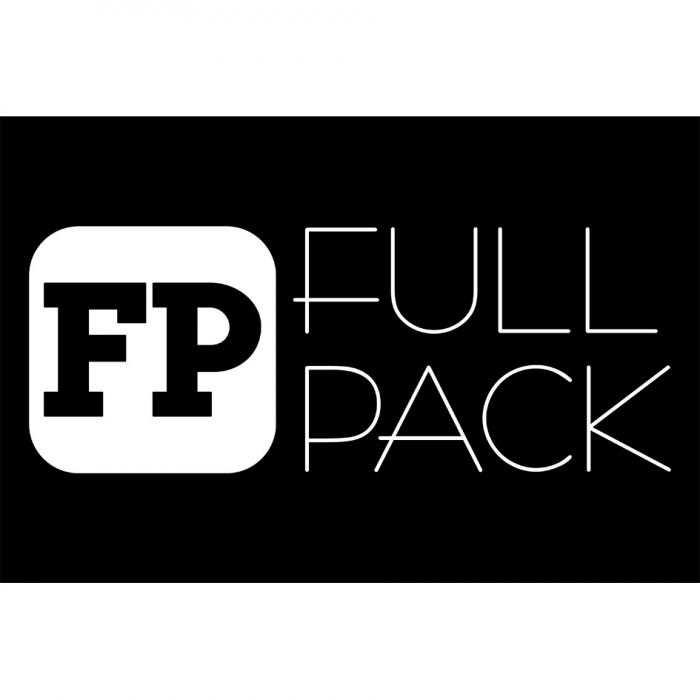 FP FULL PACKPACK