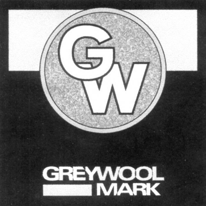 GW GREYWOOL MARKMARK
