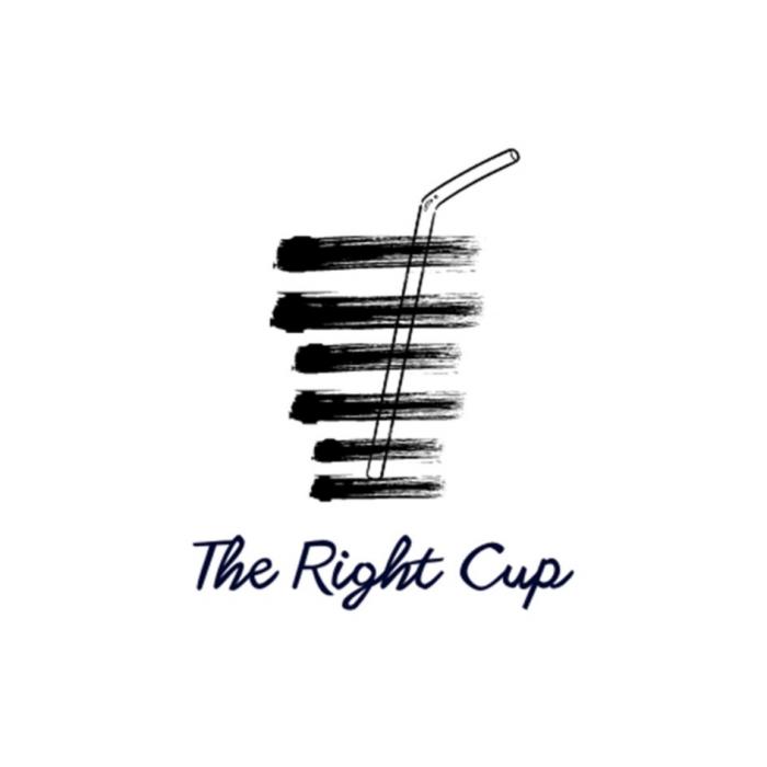 THE RIGHT CUPCUP