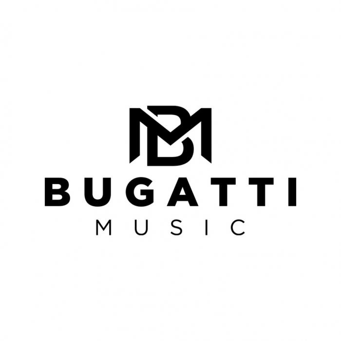 BM BUGATTI MUSICMUSIC