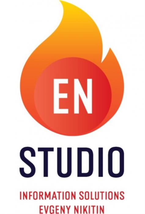 EN STUDIO INFORMATION SOLUTIONS EVGENY NIKITINNIKITIN