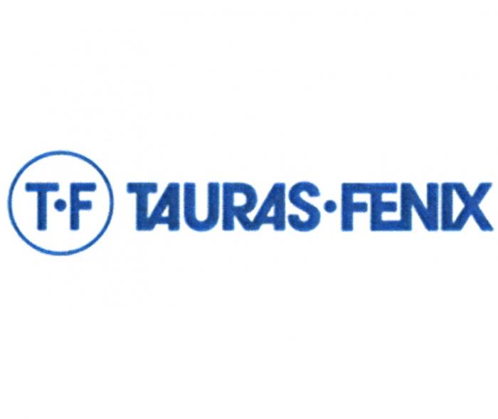 TF TAURAS-FENIXTAURAS-FENIX