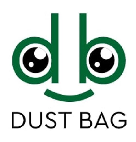 DB DUST BAGBAG