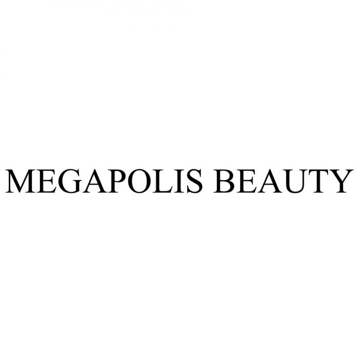 MEGAPOLIS BEAUTYBEAUTY