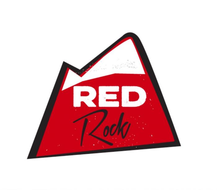 RED ROCKROCK